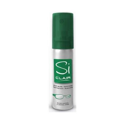Si clair Spray Antivaho 22ml Si clair Spray Antivaho 22ml