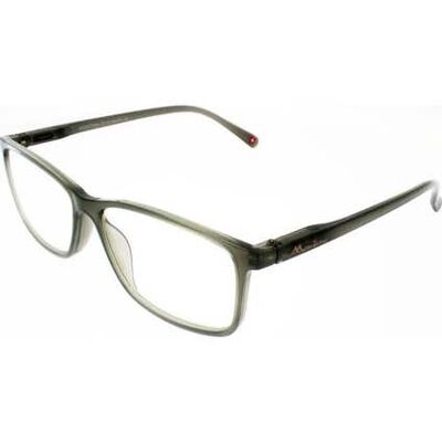 Gafas de lectura unisex Montana MR62A gris - 1.00 Gafas de lectura unisex Montana MR62A gris - 1.00