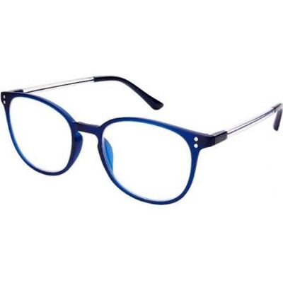 Farline Gafas de Lectura Nantes Azul +1.00 1ud Farline Gafas de Lectura Nantes Azul +1.00 1ud