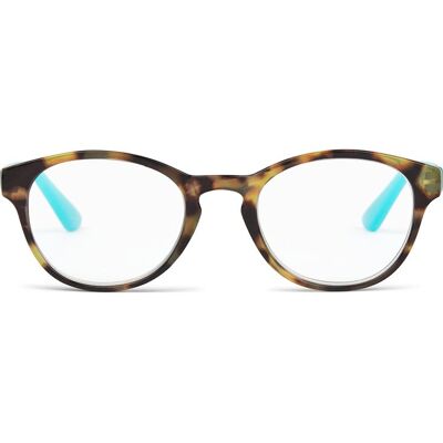 Perspektiv Gafas de Lectura C Demi Turquesa +3.5 Perspektiv Gafas de Lectura C Demi Turquesa +3.5
