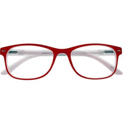 Acorvision I Need You Fashion Gafas G53910 Rojo +1.00 1ud Acorvision I Need You Fashion Gafas G53910 Rojo +1.00 1ud