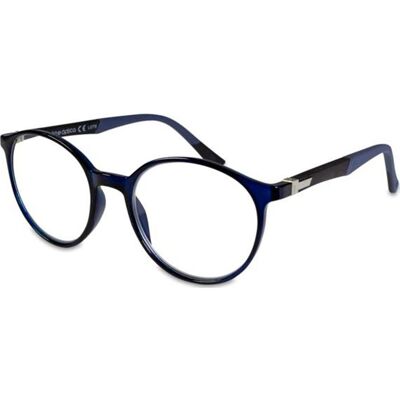 Farline Dom gafas de Lectura Azul +3.00 1 ud Farline Dom gafas de Lectura Azul +3.00 1 ud