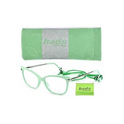 BADS - Oval Reads - Verde Pastel - Gafas de Lectura BADS - Oval Reads - Verde Pastel - Gafas de Lectura