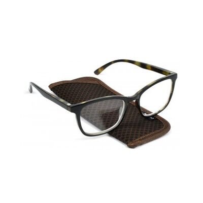 D Vision gafas Mikonos +1.00 1 ud D Vision gafas Mikonos +1.00 1 ud