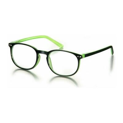 Coronation Town gafas Negro Verde +2.50 1 ud Coronation Town gafas Negro Verde +2.50 1 ud