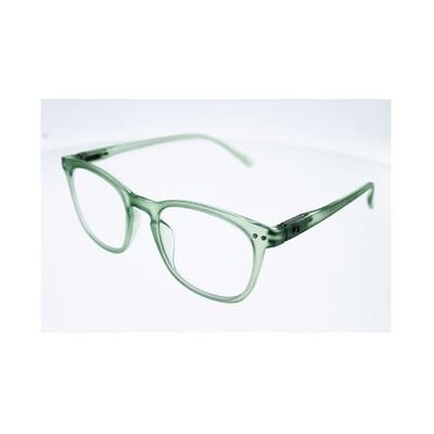 Breitfeld & Schliekert FROZEN G7100 - Gafas de lectura - Verde - +2.50 Dpt Breitfeld & Schliekert FROZEN G7100 - Gafas de lectura - Verde - +2.50 Dpt