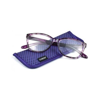 D Vision gafas Corcega +1,00 1 ud D Vision gafas Corcega +1,00 1 ud
