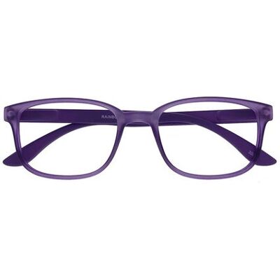 Acorvision Rainbow gafas Pregraduada Lila +3.00 1 ud Acorvision Rainbow gafas Pregraduada Lila +3.00 1 ud