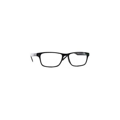 BAÑOFTAL gafas Woody Negro +2,5 1 ud BAÑOFTAL gafas Woody Negro +2,5 1 ud