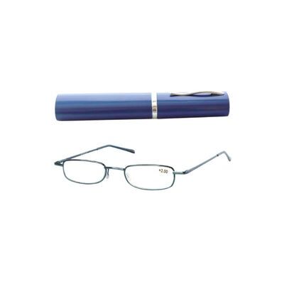 BADS cmr2002 gafas de Metal Azules +1.50 1 ud BADS cmr2002 gafas de Metal Azules +1.50 1 ud