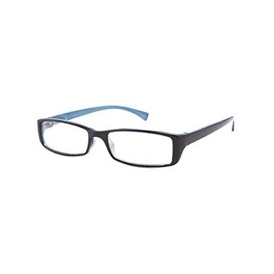 LORING Gafas de Presbicia para Hombre Texas Azul +3.5 1 Unidad LORING Gafas de Presbicia para Hombre Texas Azul +3.5 1 Unidad