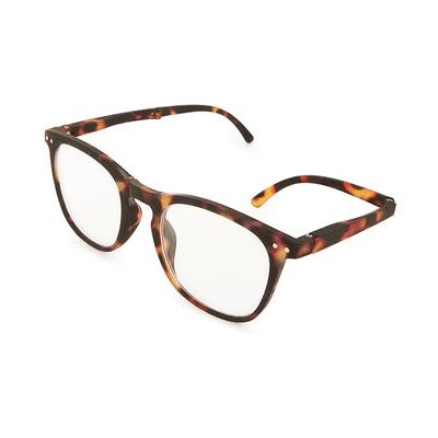 Nordic Vision Gafas Folding Computer Glasses Havana 0.0 1 ud Nordic Vision Gafas Folding Computer Glasses Havana 0.0 1 ud