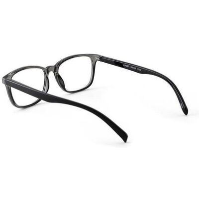 Acorvision Leesbril I Need You Lucky gafa Pregraduada gris Negro +1.50 1 ud Acorvision Leesbril I Need You Lucky gafa Pregraduada gris Negro +1.50 1 ud