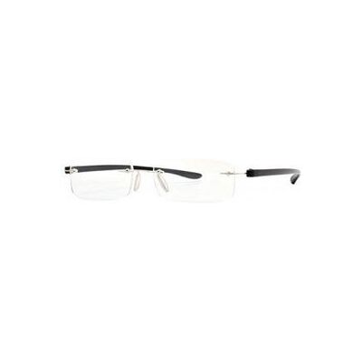 Nordic Vision modelo Lidkoping color negro dioptrías +1,00 1 ud Nordic Vision modelo Lidkoping color negro dioptrías +1,00 1 ud