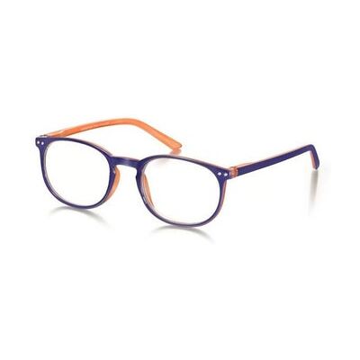 LORING Gafas Town Naranja-Lila +2:00 1 ud LORING Gafas Town Naranja-Lila +2:00 1 ud
