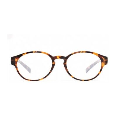 Nordic Vision modelo Harnosandd print negro y amarillo dioptrías +1,50 1ud Nordic Vision modelo Harnosandd print negro y amarillo dioptrías +1,50 1ud