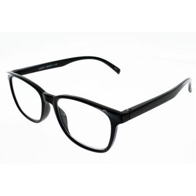 I Need You Lucky Gafa Pregraduada Negro +3.00 1ud I Need You Lucky Gafa Pregraduada Negro +3.00 1ud