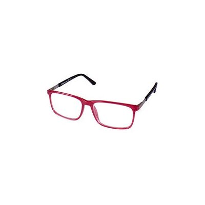 Farline gafas de Lectura Marsala Rojo +3.00 1 ud Farline gafas de Lectura Marsala Rojo +3.00 1 ud