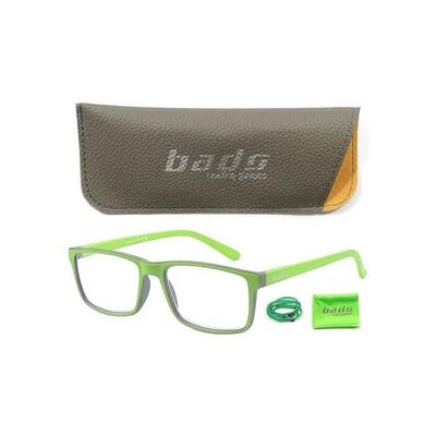 BADS gafas Rg212 Verde +1.00 1 ud BADS gafas Rg212 Verde +1.00 1 ud