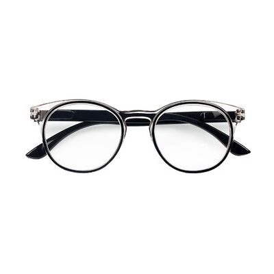 Nesira Acofarma Presbicia Transparente Negro +1.5 1ud Nesira Acofarma Presbicia Transparente Negro +1.5 1ud