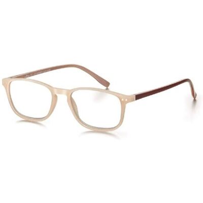 Coronation Oslo gafas Mogar Beige +1.50 1 ud Coronation Oslo gafas Mogar Beige +1.50 1 ud
