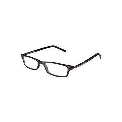 Farline gafas Castellana Negra Mate +2.50 1 ud Farline gafas Castellana Negra Mate +2.50 1 ud