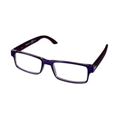 Farline gafas de Lectura Dublin Azul +2.00 1 ud Farline gafas de Lectura Dublin Azul +2.00 1 ud