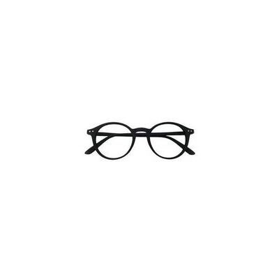 Nordic Vision Gafas de Lectura Folding Negro +2.50 1 ud Nordic Vision Gafas de Lectura Folding Negro +2.50 1 ud