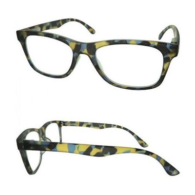 Cartel Paris gafas de Lectura Soho +1.00 1 ud Cartel Paris gafas de Lectura Soho +1.00 1 ud