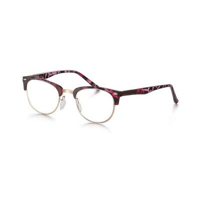 Lomhifar Genova Gafas Fucsia +1.00 1 ud Lomhifar Genova Gafas Fucsia +1.00 1 ud