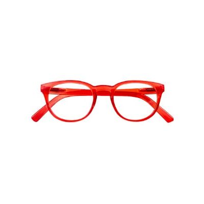 Nesira Acofarma gafas Infantil Luz Azul +0.0 Rojas 1 ud Nesira Acofarma gafas Infantil Luz Azul +0.0 Rojas 1 ud
