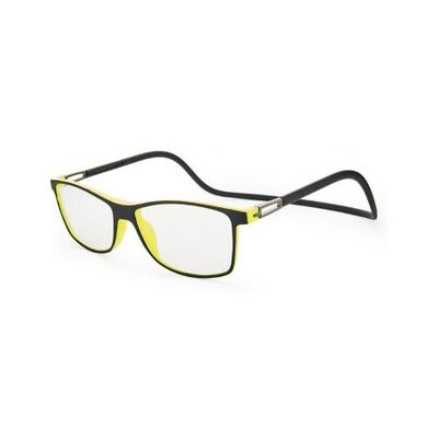 Perspektiv Magnetic Fluor Gafas Lectura Yellow +3.00 1ud Perspektiv Magnetic Fluor Gafas Lectura Yellow +3.00 1ud