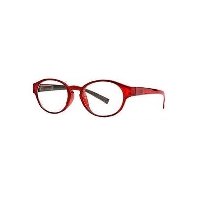 Nordic Vision modelo Halmstad color rojo dioptrías +1,50 1 ud Nordic Vision modelo Halmstad color rojo dioptrías +1,50 1 ud