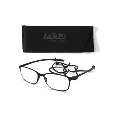 BADS Gafas Negra +3.00 1ud BADS Gafas Negra +3.00 1ud
