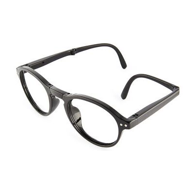 Nordic Vision Gafa Plegable Folding Negro +3,00 1ud Nordic Vision Gafa Plegable Folding Negro +3,00 1ud