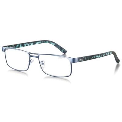 Coronation Coronación gafas Lyon +1.00 Azul 1 ud Coronation Coronación gafas Lyon +1.00 Azul 1 ud