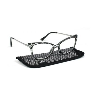 D Vision gafas Silicia +1.00 1 ud D Vision gafas Silicia +1.00 1 ud