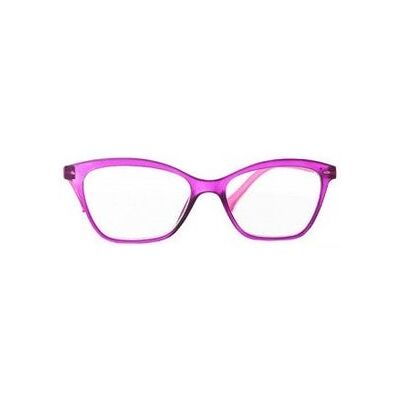 Nordic Vision - Helsingborg - Púrpura - Eyeglasses Nordic Vision - Helsingborg - Púrpura - Eyeglasses