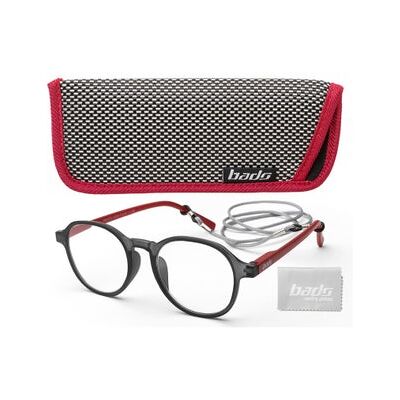 BADS gafas Rg170 Color gris +2.50 1 ud BADS gafas Rg170 Color gris +2.50 1 ud