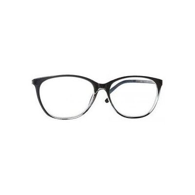 Nordic Vision modelo Askersund color negro dioptrías +2,50 1 ud Nordic Vision modelo Askersund color negro dioptrías +2,50 1 ud