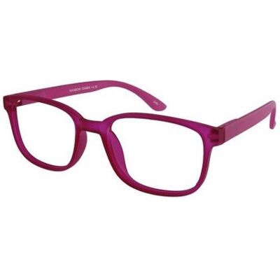 Leesbril Rainbow Gafas Flex G54820 Rosa +2.00 1 ud Leesbril Rainbow Gafas Flex G54820 Rosa +2.00 1 ud