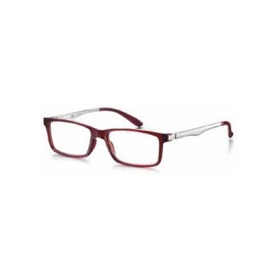 Coronation gafas New York granate +3.00 1 ud Coronation gafas New York granate +3.00 1 ud