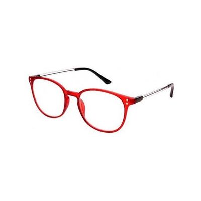 Farline gafas de Lectura Niza Rojo +3.50 1 ud Farline gafas de Lectura Niza Rojo +3.50 1 ud