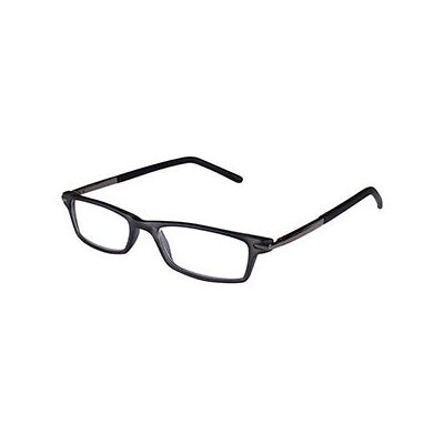 Farline gafas de Lectura Kiev Negro +1.50 1 ud Farline gafas de Lectura Kiev Negro +1.50 1 ud