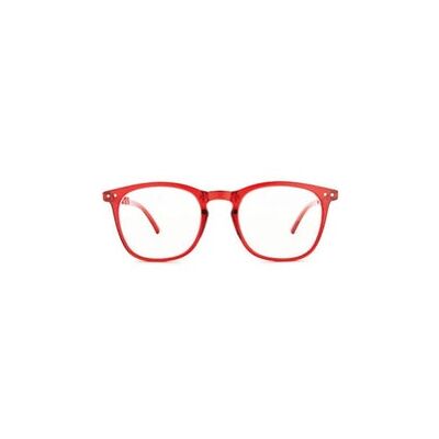 Nordic Vision Gafas Folding Computer Glasses Bourdeaux 2.5 1 ud Nordic Vision Gafas Folding Computer Glasses Bourdeaux 2.5 1 ud