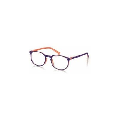 Coronation Town gafas Naranja Lila +2.50 1 ud Coronation Town gafas Naranja Lila +2.50 1 ud