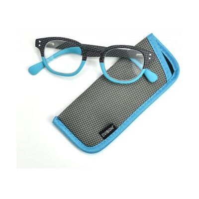 D Vision gafas Rodas +2,00 1 ud D Vision gafas Rodas +2,00 1 ud