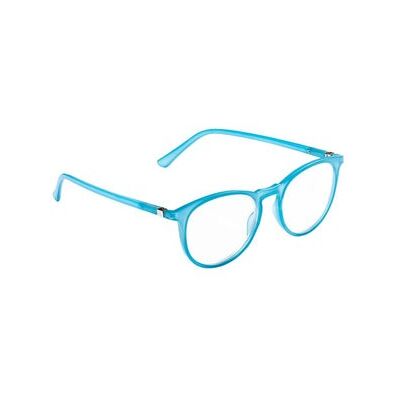 Nesira Acofarma Gafas Luz Azul +0.0 Celeste 1ud Nesira Acofarma Gafas Luz Azul +0.0 Celeste 1ud
