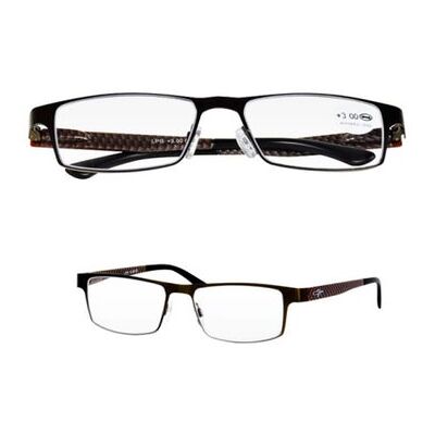 Cartel Paris gafas Platinum +2 1 ud Cartel Paris gafas Platinum +2 1 ud