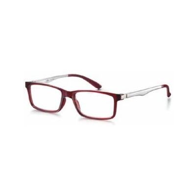 Coronation Gafas New York Granate +3.50 1ud Coronation Gafas New York Granate +3.50 1ud